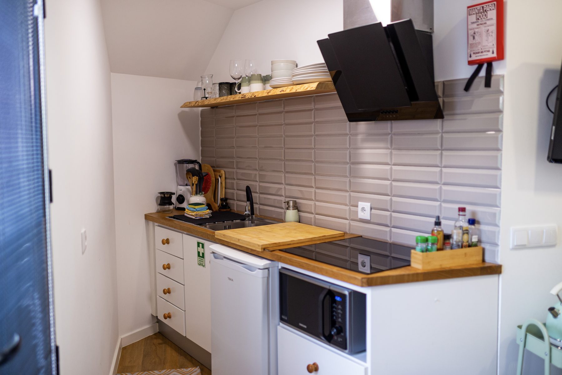Cork House — 8