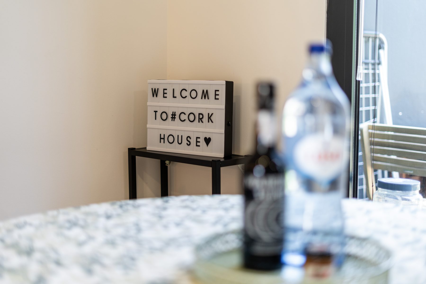 Cork House — 13
