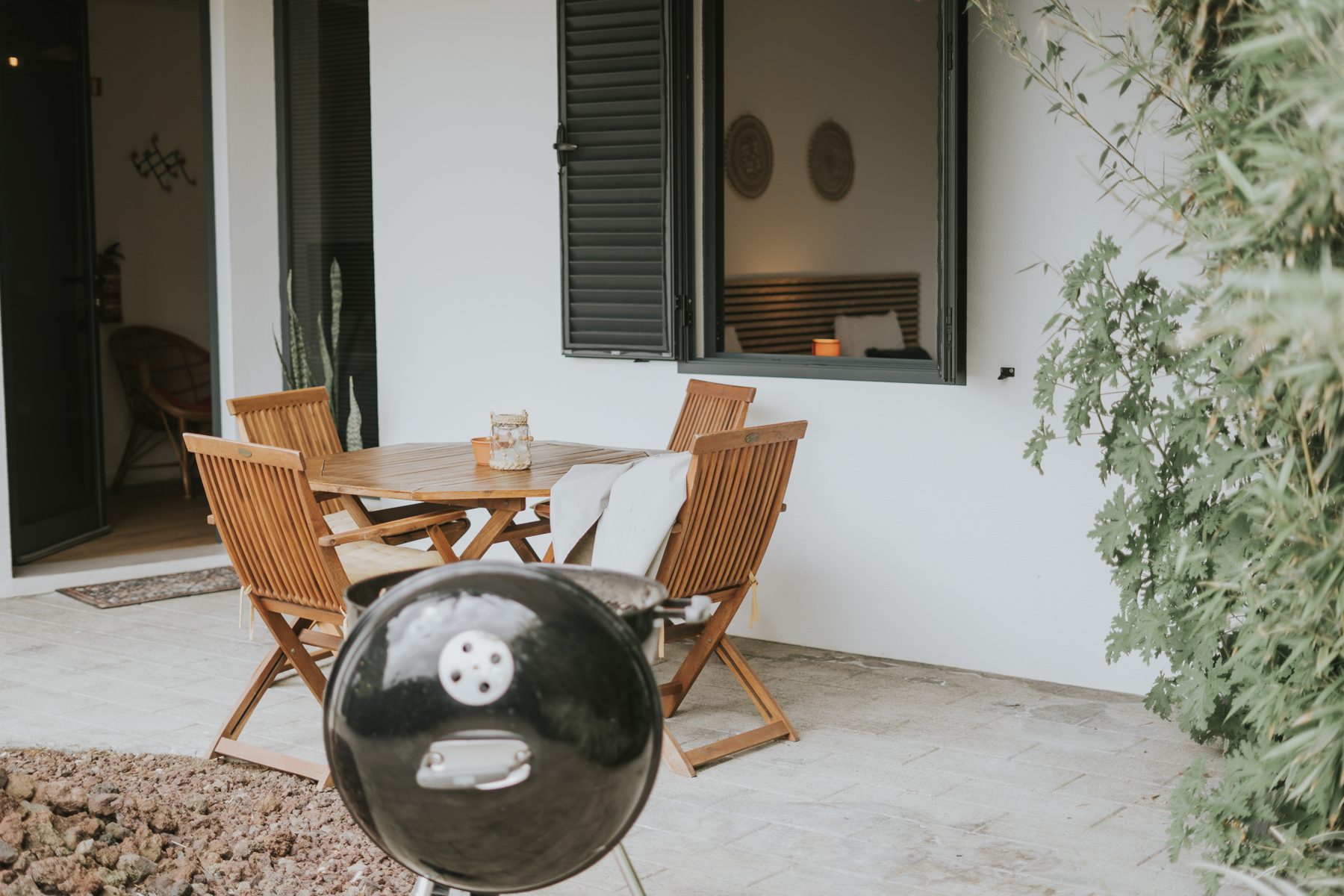 Casa da Palmeira — 10
