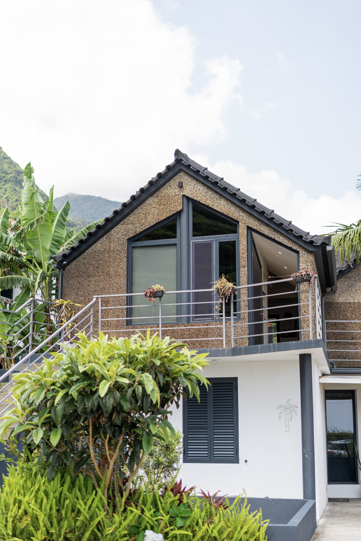Cork House — 2